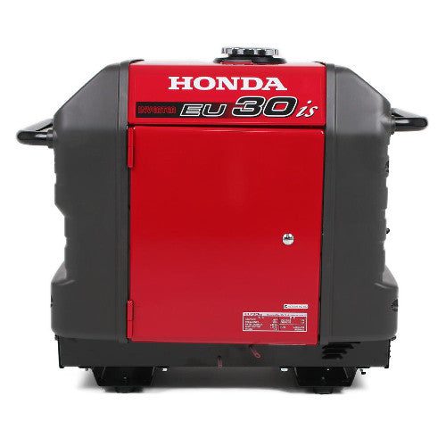 Honda EU30iS (3000 watt) Petrol Inverter Generator - Image 4