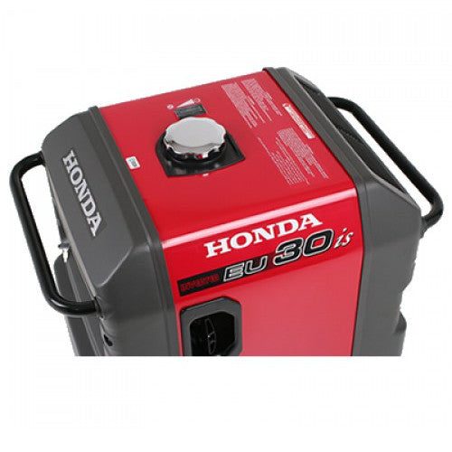 Honda EU30iS (3000 watt) Petrol Inverter Generator - Image 3
