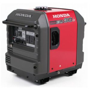 Honda EU30iS (3000 watt) Petrol Inverter Generator