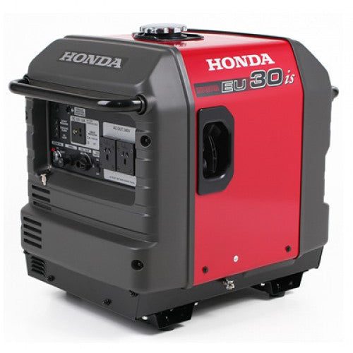 Honda EU30iS (3000 watt) Petrol Inverter Generator